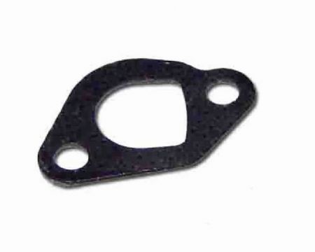 Gasket, Muffler